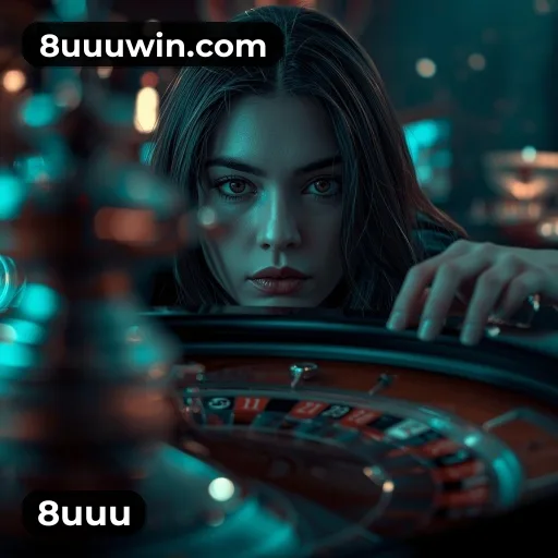 8uuu App slots lobby optimized for mobile casino players