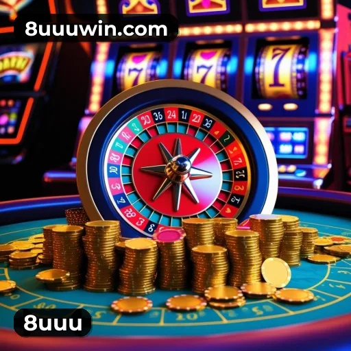 8uuu promotions and bonuses